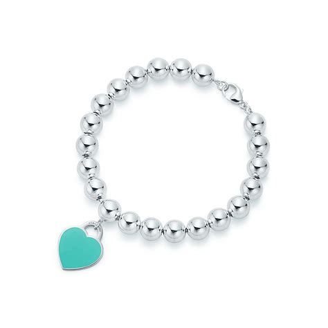 tiffany ring bracelets